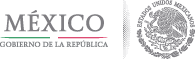M�xico - Gobierno de la Rep�blica